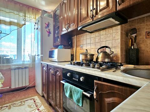 квартира по адресу Мира просп., 95