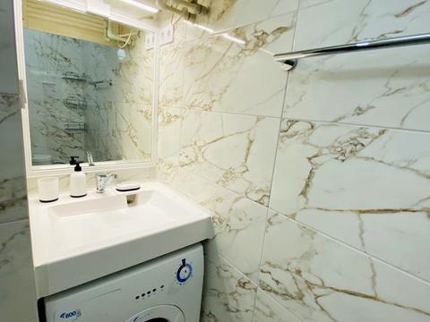 квартира по адресу Анны Ахматовой ул., 16-Б