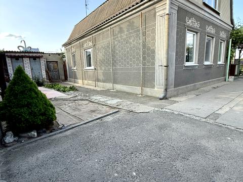 дом по адресу Хвойная ул., 4