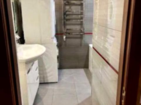 квартира за адресою Вартових Неба вул. (Бородинська), 27