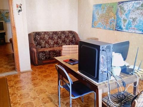 квартира по адресу Григоренка, 1а