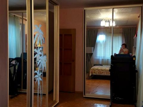 квартира за адресою Перемоги просп., 48а