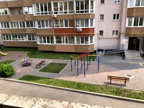 квартира по адресу Гончая ул. (Горького), 61