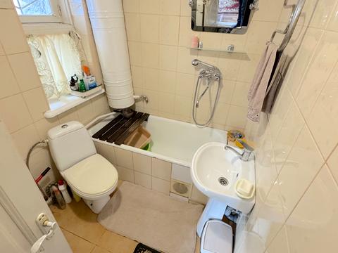 будинок за адресою 2-й Китобійний пров.