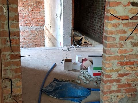 квартира по адресу Степана Бандеры просп., 16