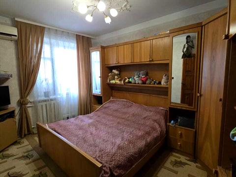 квартира по адресу Спортивная ул. (Щорса), 20