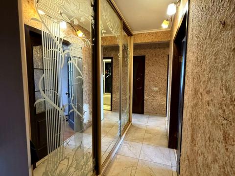 квартира по адресу Виталия Блажко ул., 9