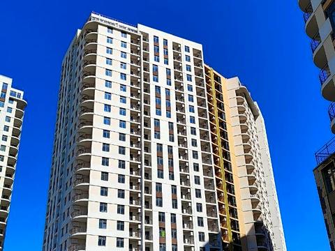квартира по адресу Краснова ул., 3