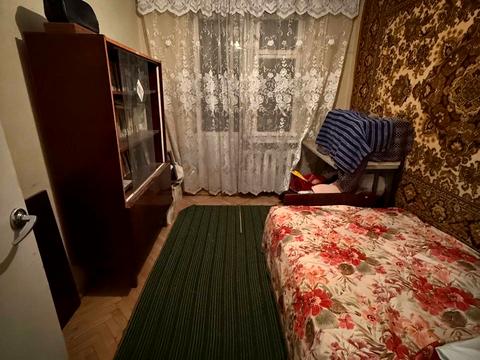 квартира по адресу Троллейбусная ул., 10