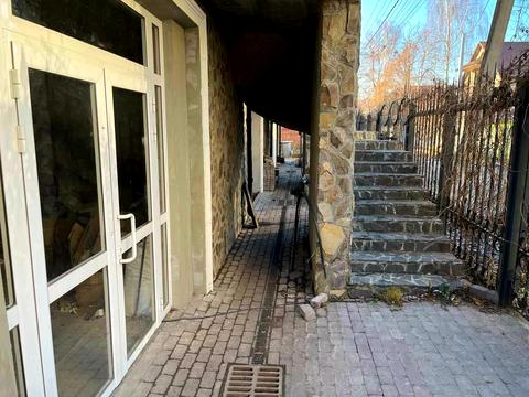 будинок за адресою Київська вул., 50