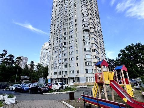 квартира по адресу Верховинная ул., 37