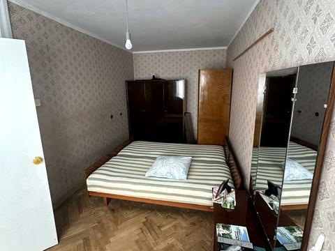 квартира по адресу Марии Лагуновой ул., 7