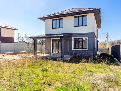 дом по адресу Аркадіівська