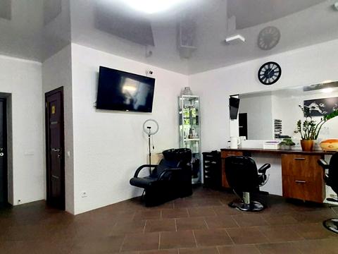 коммерческая по адресу Камянская ул., 34а