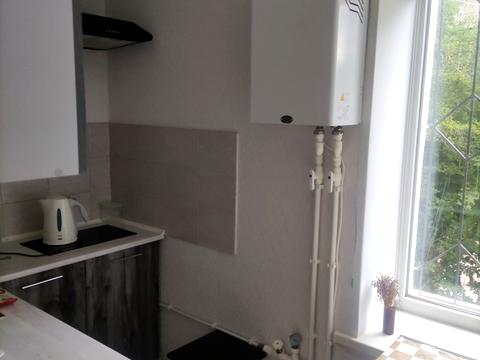 квартира за адресою Террасная, 7