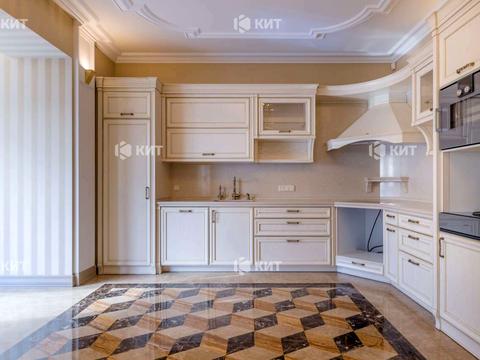 квартира по адресу Рымарская ул., 25