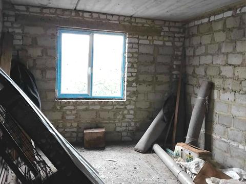 дом по адресу Западная