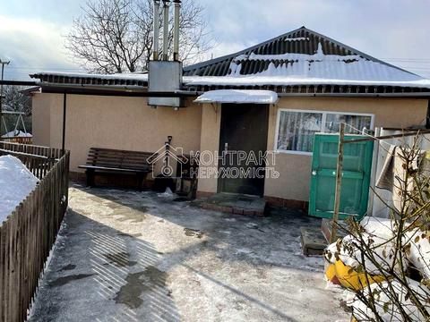 дом по адресу Затишнянская ул., 5