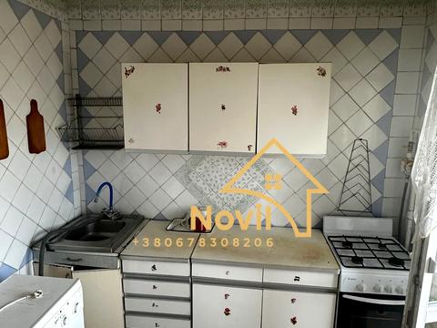 квартира за адресою Машинобудівників вул., 6-А