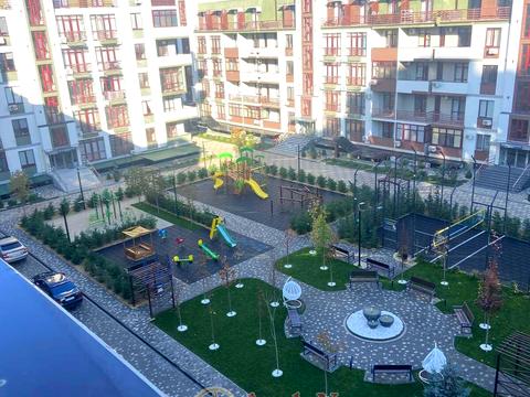 коммерческая по адресу Бочарова, 66А