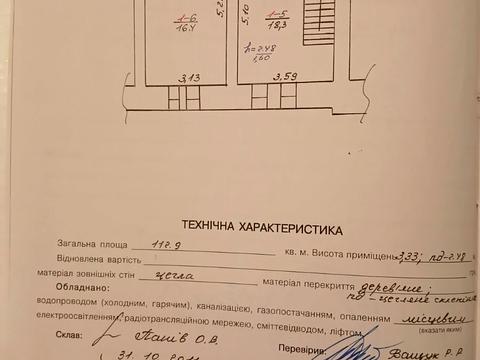 комерційна за адресою Юрія Федьковича вул., 25