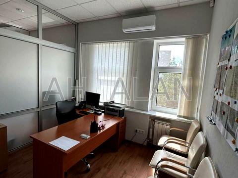 коммерческая по адресу Олеся Гончара ул., 41
