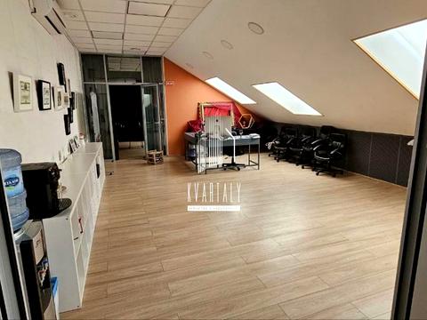 коммерческая по адресу Гоголевская ул., 39