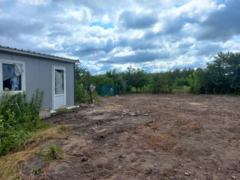 участок по адресу Зелений Хутір, 24