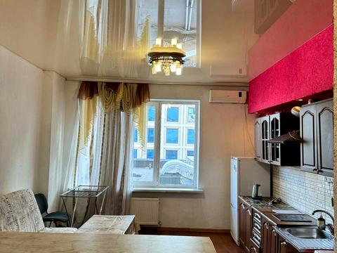 квартира по адресу Пантелеймоновская ул., 112