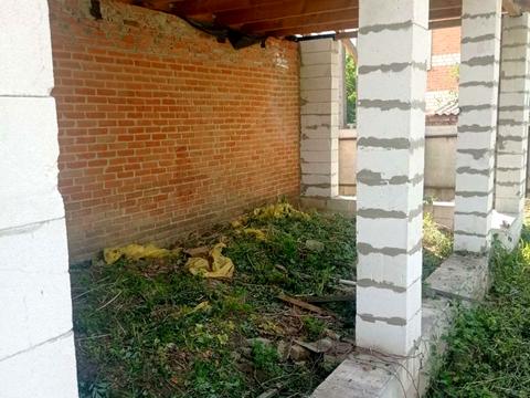будинок за адресою Балкова вул., 2