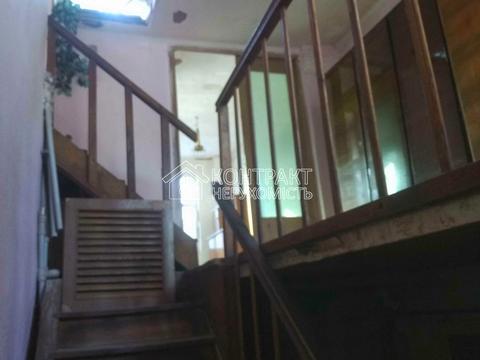 дом по адресу Первомайский пер., 43