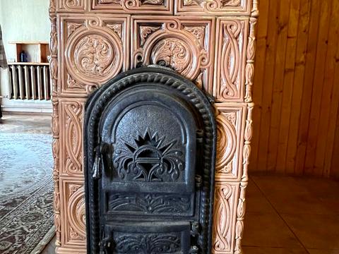 дом по адресу с. Видники, Хоткевича, 2