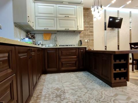 квартира за адресою Федора Романова вул. (Слави), 20/29