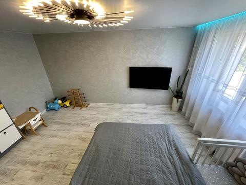 квартира по адресу Якова Гальчевского ул. (Тимощука), 37