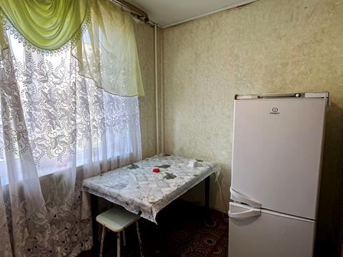 квартира по адресу Валентиновская ул. (Блюхера), 54