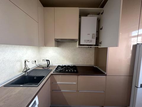 квартира по адресу Юнатская ул., 17