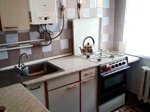 квартира за адресою Екскаваторна вул., 12