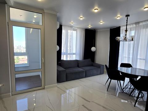 квартира по адресу Митрополита Василия Липковского ул. (Урицкого), 38