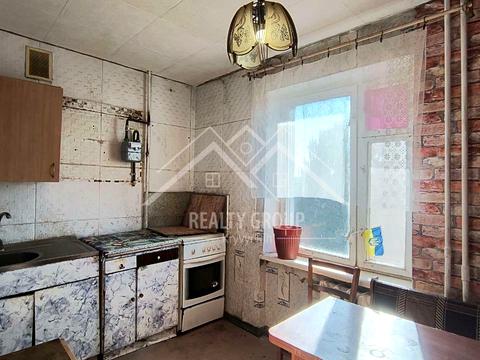 квартира за адресою Віктора Оцерклевича вул. (Курчатова), 15