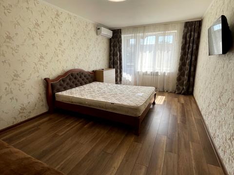 квартира по адресу Богдана Хмельницкого просп. (Героев Сталинграда), 31