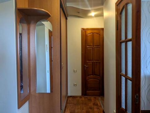 квартира за адресою Старицького вул., 12
