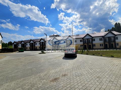 квартира за адресою Дахнівська Січ вул., 1а