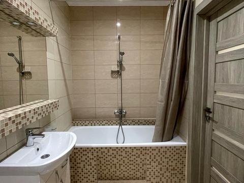 квартира по адресу Зеленая ул., 269м