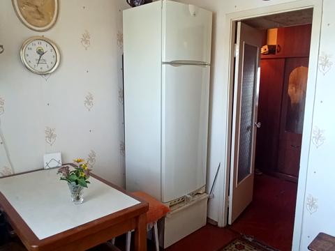 квартира за адресою Оболонський просп., 51/30
