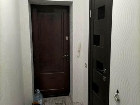 квартира по адресу Данченко ул., 6