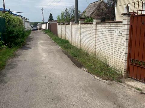 ділянка за адресою 120-а Садова, 10