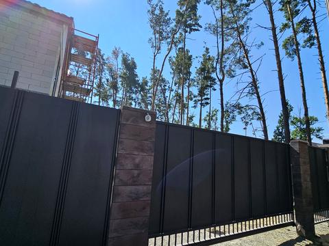 будинок за адресою сімї красовських
