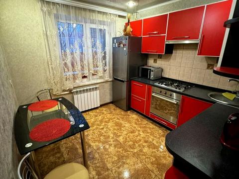 квартира по адресу Набережная Победы ул., 58