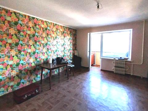 квартира по адресу Фестивальный пер., 24