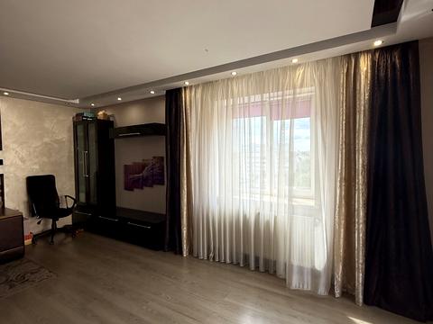квартира по адресу Кравчука ул., 11б
